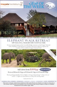 elephant walk retreat